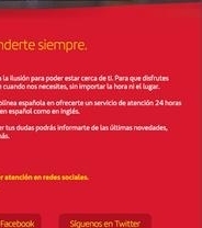 Iberia, primera aerolínea española en ofrecer un servicio de atención 24 horas en Facebook y Twitter