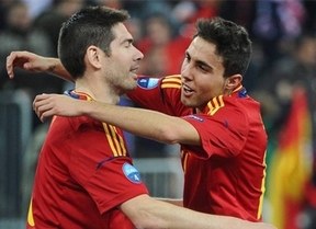 Resbalón de España en su debut en el Mundial de fútbol sala: empata a dos con Irán