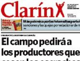 Marcharán contra Bush en APEC