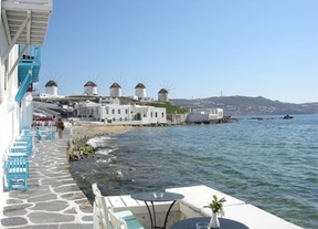 Touroperadores piden a los hoteles griegos cláusulas por riesgo de bancarrota