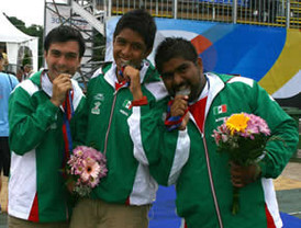 Designan a fiscal para investigar carta enviada a Embajada de EEUU en Santiago