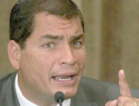 Chávez pide al pueblo impedir alza de precios