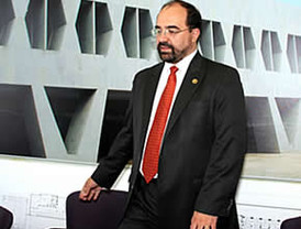 López Garrido: 'No observo signos de centrismo en el Partido Popular'