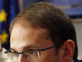 Garzón por una, por dos o por tres