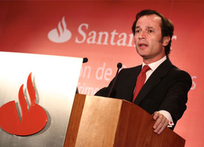 Banco Santander prevé elevar un 24% el crédito a pymes en España, hasta 30.700 millones