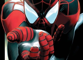 Marvel se fija en Obama para crear a su nuevo Spider-Man
