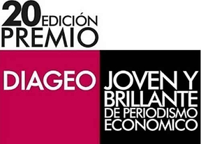 En busca del periodista económico joven más brillante del año: llega el 20º premio Diageo