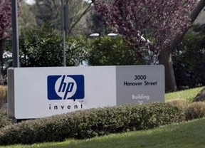 Hewlett-Packard planea despedir hasta 30.000 empleados