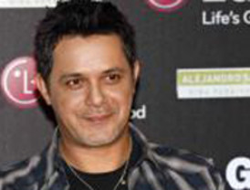 Alejandro Sanz y Raquel Perera esperan un hijo