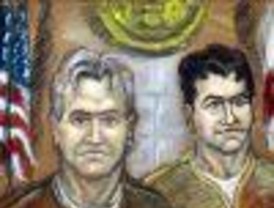 En Estados Unidos avanza el caso del maletín de Antonini Wilson