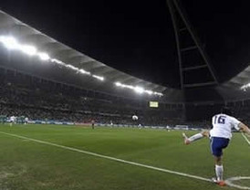 Banquete federal de la Federación de Sociedades Gallegas