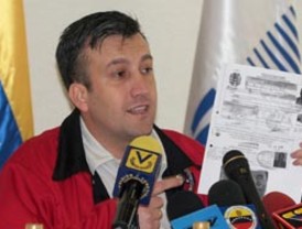 Venezuela entrega a miembro de Los Zetas