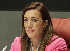 Otro movimiento de Rubalcaba: Soraya Rodríguez, nueva portavoz parlamentaria del PSOE en el Congreso