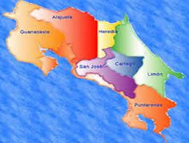 Costa Rica condiciona el diálogo con Nicaragua a realizarse en nuestro país