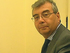 Pedro Montoliú, en Diariocrítico: 'A Madrid le iría mucho mejor si fuera nacionalista'