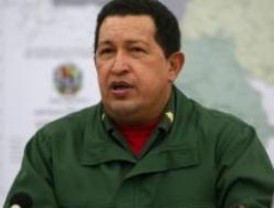 Chávez propone alquilar viviendas para damnificados