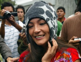 Piñera pedirá a Zapatero que España sea la entrada a Europa