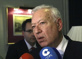 Margallo se quedará en Nueva Delhi "hasta el último minuto" para coordinar la evacuación de españoles de Nepal