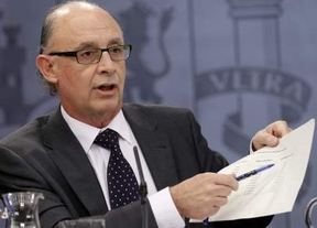 El Gobierno recorta el gasto en políticas activas de empleo en 1.557 millones de euros