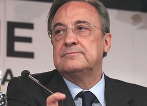 Florentino Pérez no se anda con rodeos en su felicitación navideña: "El Real Madrid es un club nacido para... ganar"