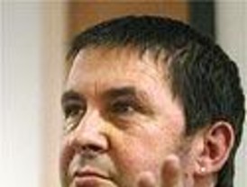 La izquierda abertzale 'está deseando hacer política'