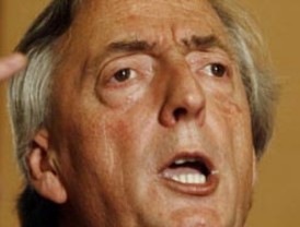 Murió ex presidente argentino Néstor Kirchner