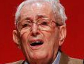 CCOO desmiente la muerte de Marcelino Camacho