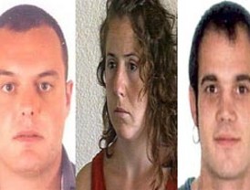 La 'armada invencible' casi se ahoga en la lluvia de Armenia pero saca el partido a flote (1-2)