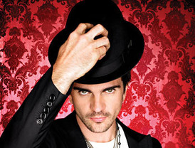 Tita Cerverá se interpretará a sí misma en la miniserie sobre su vida