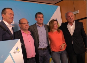 Canarias: Pactamos, no podemos y elecciones generales