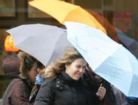 Sevilla y Huelva, en alerta naranja