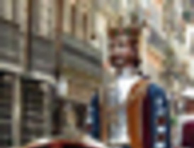 La irreverencia y la mezcla musical vuelven a salir del 'Desván del Duende'