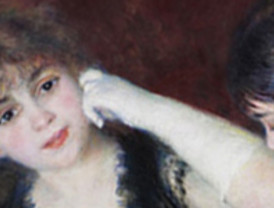 El Prado inaugura este martes la exposición 'Pasión por Renoir'