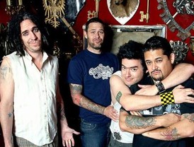 La nueva ‘beautiful people’ de ZP