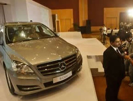 Uno de los hombres fuertes de Aguirre, el 'quemado' Güemes, se va al mundo de la empresa