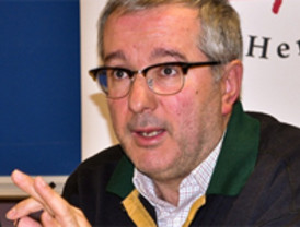 Para Aguirre el empate con Sudáfrica fue “meritorio”