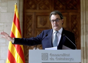 Mas: 'Hoy en Cataluña estamos haciendo democracia de calidad'