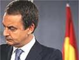 Zapatero habló mucho, pero dijo poco