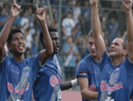 Emelec, el mejor club de fútbol del país