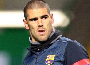 El Barça 'responde' al adiós de Valdés: sustituirle "no va a ser un extraordinario problema"