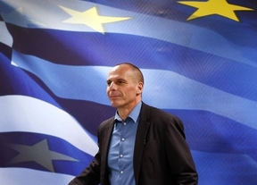 Varoufakis propone un programa para recuperar la inversión en la UE y lo 'bautiza' como 'Plan Merkel' 