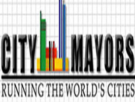 Reconocen Fundación City Mayors a Marcelo Ebrard como el mejor alcalde del mundo 2010
