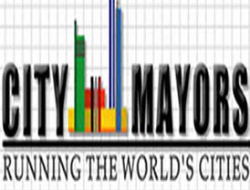 Reconocen Fundación City Mayors a Marcelo Ebrard como el mejor alcalde del mundo 2010