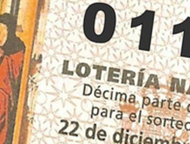 Los administradores de lotería podrán participar en la privatización del organismo
