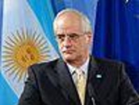 El gobierno le saca concesiones a los diplomáticos