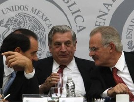 Ghosn no se olvida de Estados Unidos