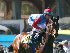 Carmanor se doctora frente a Entre Copas en el Gladiateur