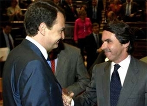 Aznar y Zapatero, problemáticos para sus sucesores