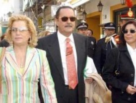 No los une el amor sino el reparto