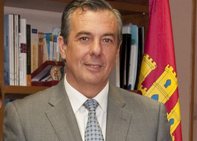 Francisco Merino se ocupará del Área de Salud de Guadalajara